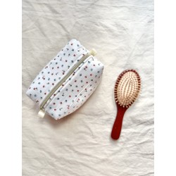 La trousse de toilette Capucine