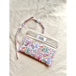 Pochette à lunettes Solea