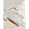 Pochette à lunettes Capucine