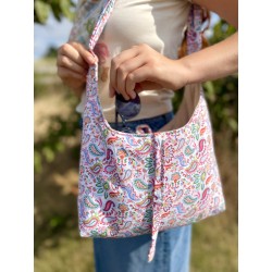 Le sac crossbody Solea