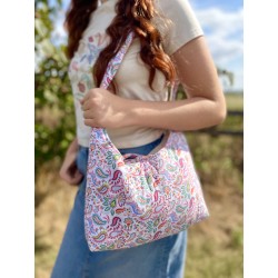 Le sac crossbody Solea