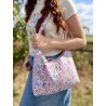 Le sac crossbody Solea