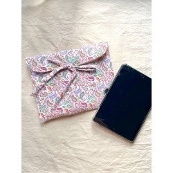 Pochette à tablette Solea