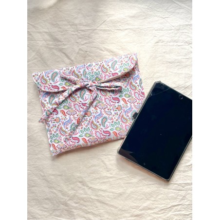 Pochette à tablette Solea