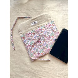 Pochette à tablette Solea