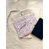 Pochette à tablette Solea