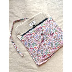 Pochette à tablette Solea