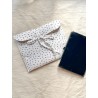 Pochette à tablette Capucine