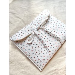 Pochette à tablette Capucine