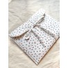 Pochette à tablette Capucine