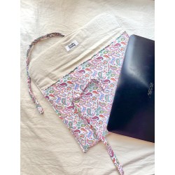 Pochette à PC Solea