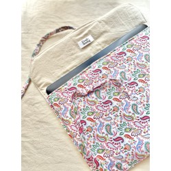 Pochette à PC Solea