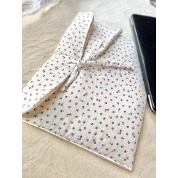 Pochette à PC Capucine