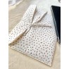 Pochette à PC Capucine