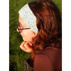 Le bandeau Tutti frutti