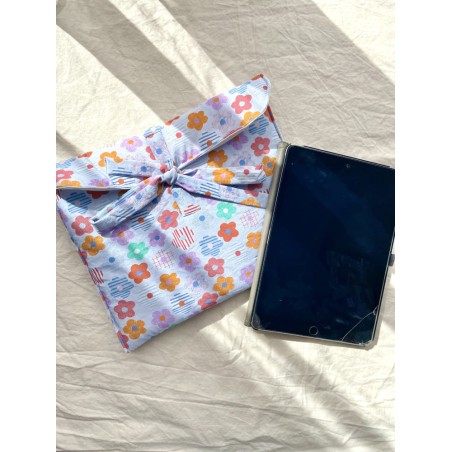 Pochette à tablette Bloomy