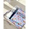 Pochette à tablette Bloomy