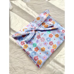 Pochette à tablette Bloomy