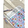 Pochette à tablette Bloomy