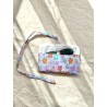 Pochette à lunettes Bloomy