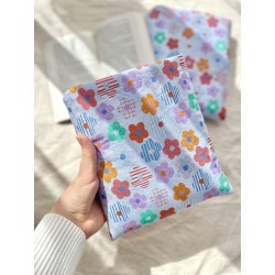 Pochette à livre poche Bloomy