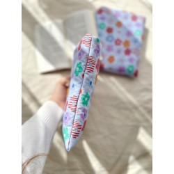 Pochette à livre poche Bloomy