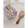 La trousse de toilette Bloomy