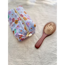 La trousse de toilette Bloomy