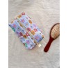 La trousse de toilette Bloomy