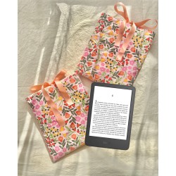 Pochette à liseuse Provence
