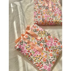 Pochette à liseuse Provence