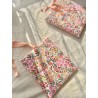 Pochette à liseuse Provence