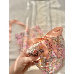 Pochette à liseuse Provence