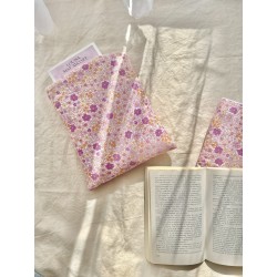 Pochette à livre poche Léona