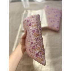 Pochette à livre poche Léona