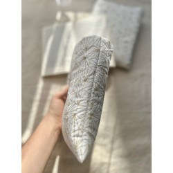 Pochette à livre poche Irisée