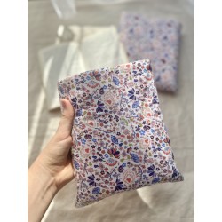 Pochette à livre poche Jasmina