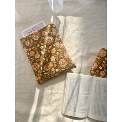Pochette à livre poche Vintage