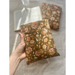 Pochette à livre poche Vintage