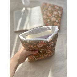 Pochette à livre poche Vintage