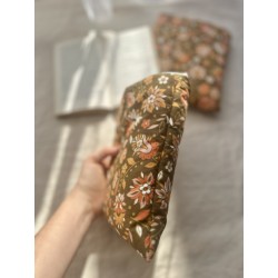 Pochette à livre poche Vintage