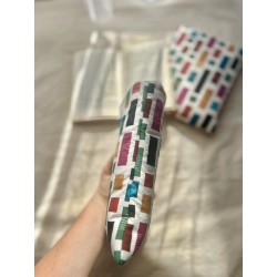 Pochette à livre poche Saphir