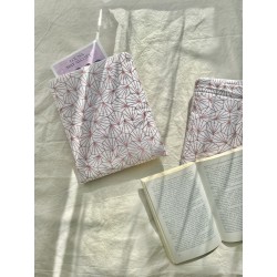 Pochette à livre poche Aurore