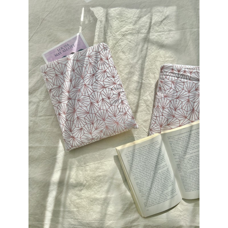 Pochette à livre poche Aurore