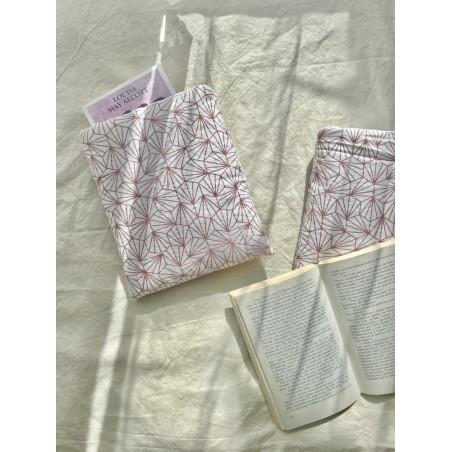 Pochette à livre poche Aurore