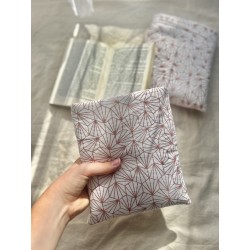 Pochette à livre poche Aurore