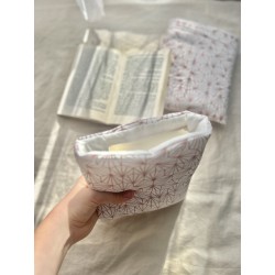Pochette à livre poche Aurore