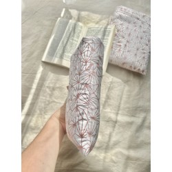 Pochette à livre poche Aurore