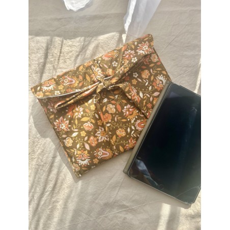 Pochette à tablette Vintage