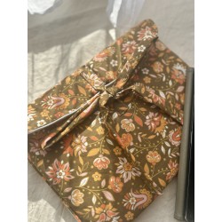 Pochette à tablette Vintage
